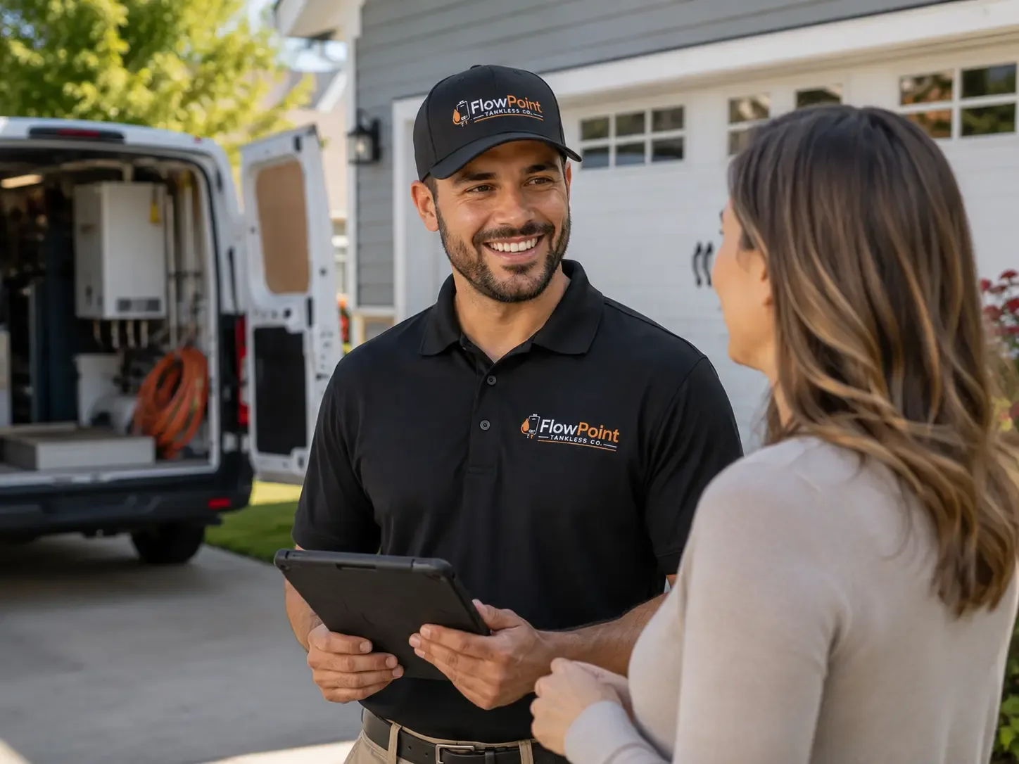 Tankless Water Heater Installation Vancouver, WA FAQs
